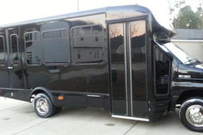 Party Bus Columbia, TN 